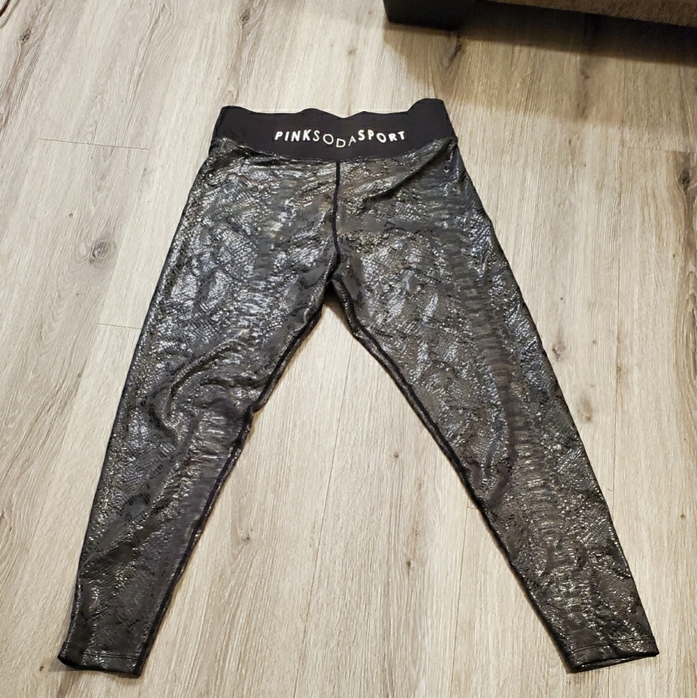 Legging